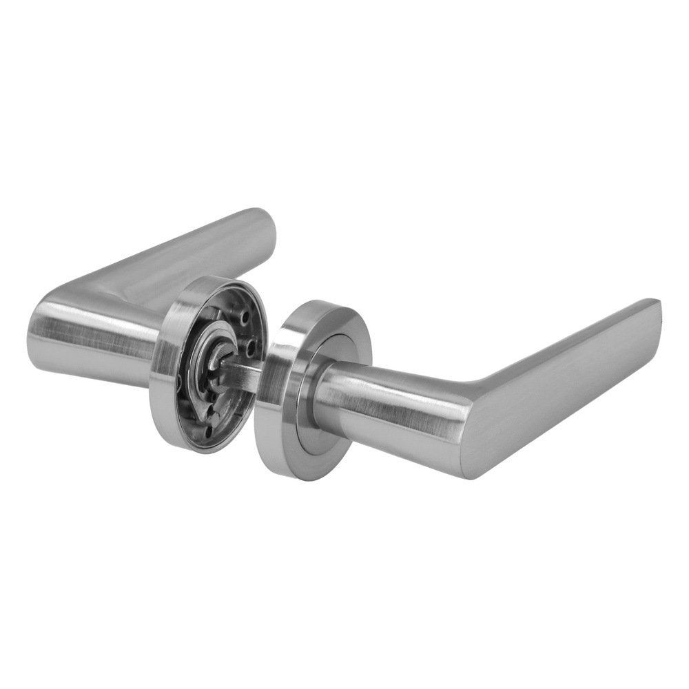 Juego de manillas para puertas 